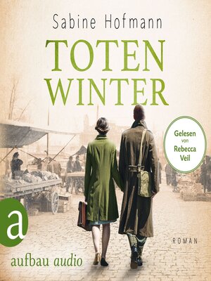 cover image of Totenwinter